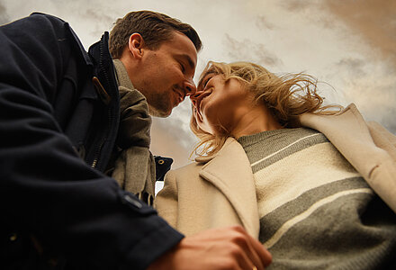 Hotel Winzer Shooting vom 27.11.2025