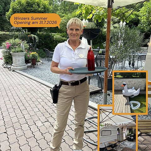 Sommerurlaub zu zweit im Salzkammergut – Vorfreude pur! ️ Während sich hinter den Kulissen bei unserem großen Umbau im Hotel Winzer aktuell alles dreht und wir fleißig an neuen Wohlfühlmomenten für...