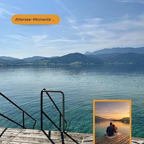 Sommerurlaub zu zweit im Salzkammergut – Vorfreude pur! ️ Während sich hinter den Kulissen bei unserem großen Umbau im Hotel Winzer aktuell alles dreht und wir fleißig an neuen Wohlfühlmomenten für...