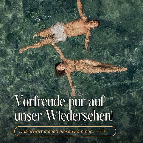 Sommerurlaub zu zweit im Salzkammergut – Vorfreude pur! ️ Während sich hinter den Kulissen bei unserem großen Umbau im Hotel Winzer aktuell alles dreht und wir fleißig an neuen Wohlfühlmomenten für...