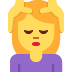 💆♀️